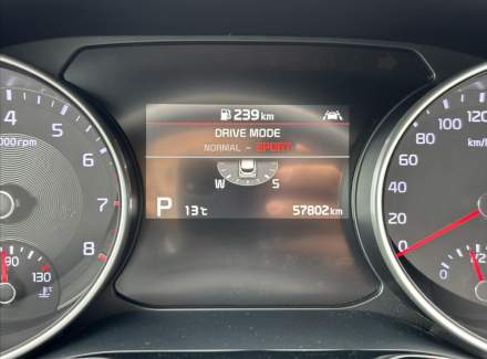 Kia - XCeed
