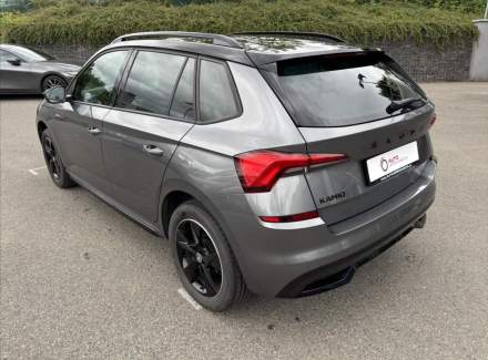 Škoda - Kamiq