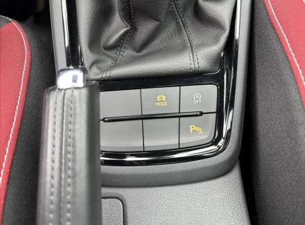 Škoda - Kamiq