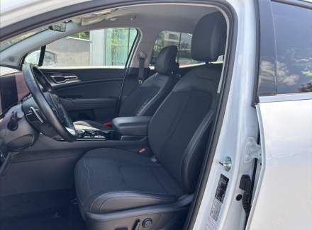 Kia - Sportage