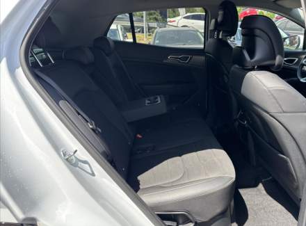 Kia - Sportage