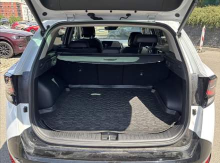 Kia - Sportage