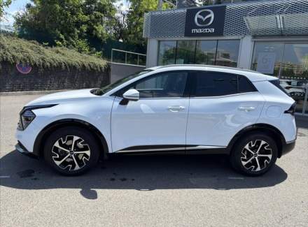 Kia - Sportage