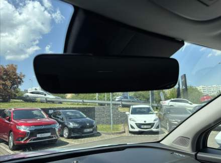 Kia - Sportage