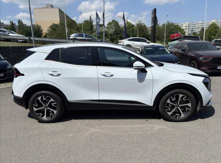 Kia - Sportage
