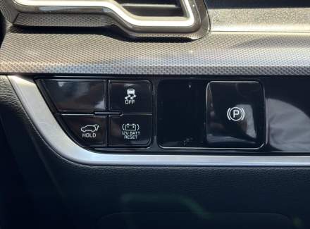 Kia - Sportage
