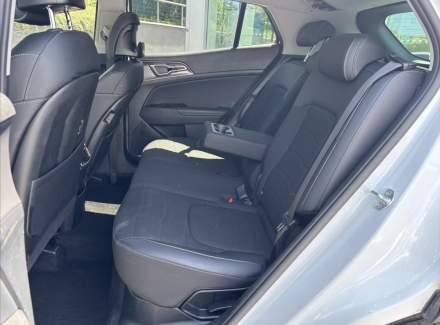 Kia - Sportage