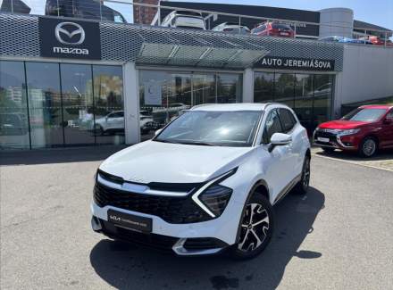 Kia - Sportage