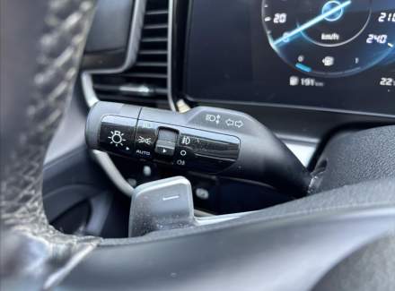 Kia - Sportage