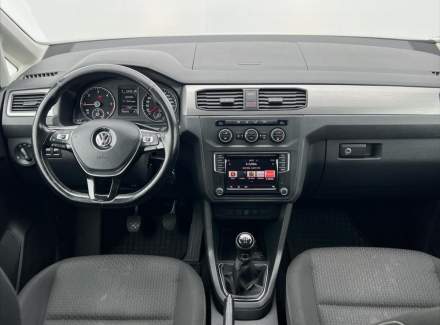 Volkswagen - Caddy