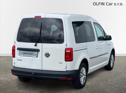 Volkswagen - Caddy