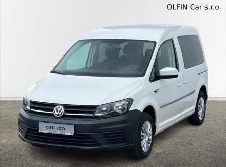 Volkswagen - Caddy