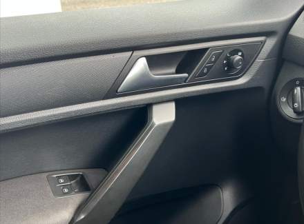 Volkswagen - Caddy