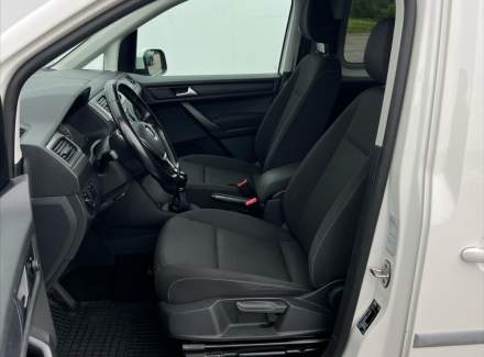 Volkswagen - Caddy