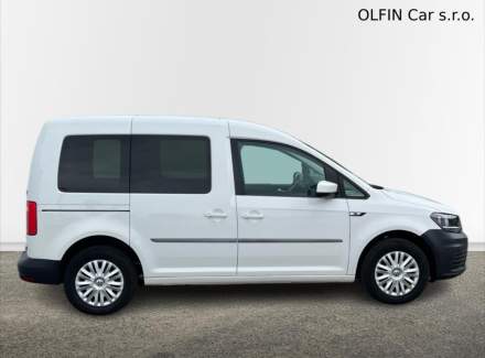 Volkswagen - Caddy
