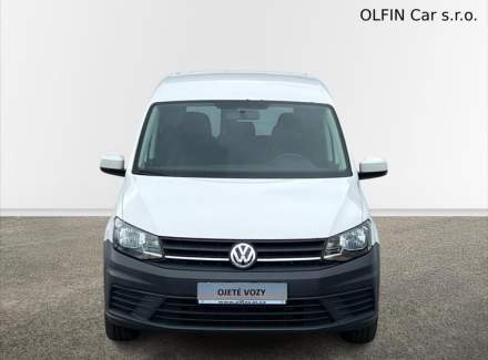 Volkswagen - Caddy