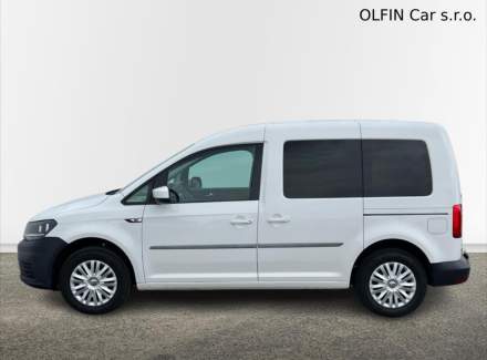 Volkswagen - Caddy