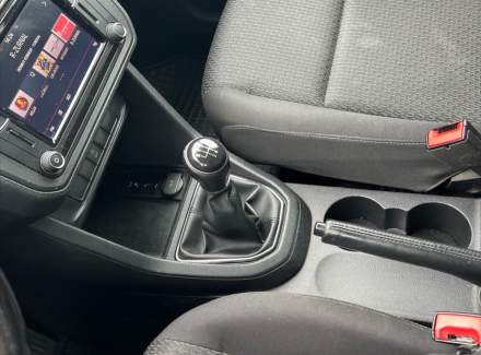 Volkswagen - Caddy