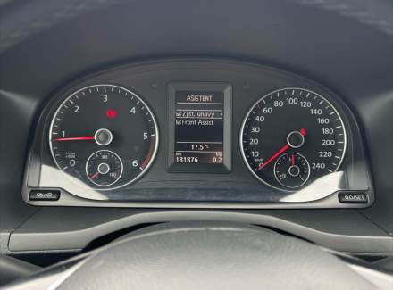 Volkswagen - Caddy