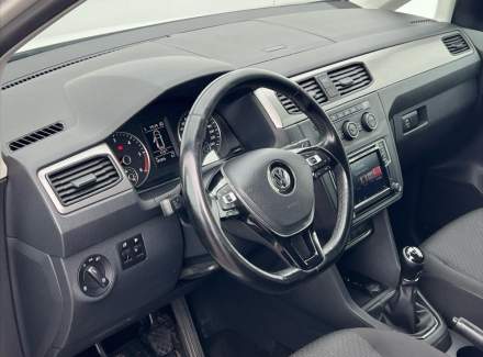 Volkswagen - Caddy