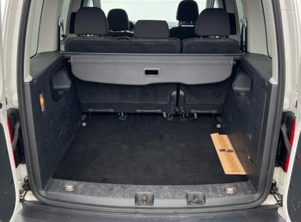Volkswagen - Caddy