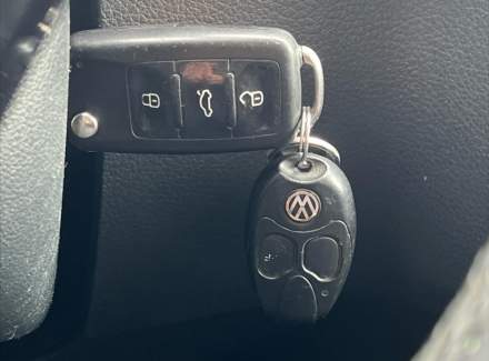 Volkswagen - Caddy