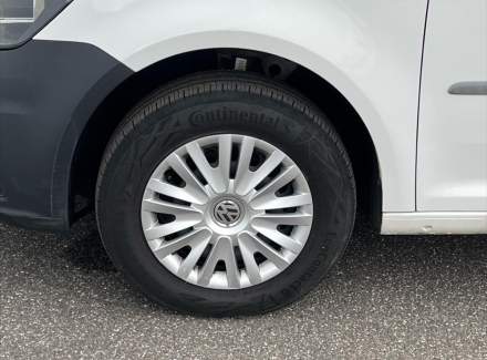 Volkswagen - Caddy