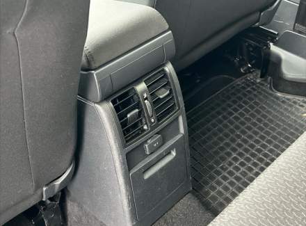 Volkswagen - Caddy