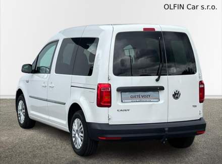 Volkswagen - Caddy
