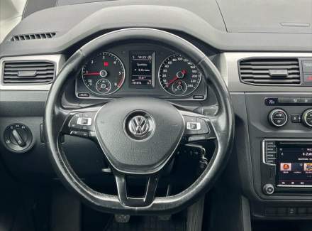 Volkswagen - Caddy