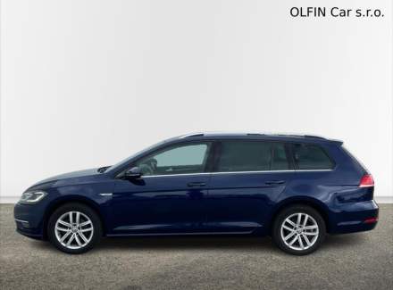Volkswagen - Golf