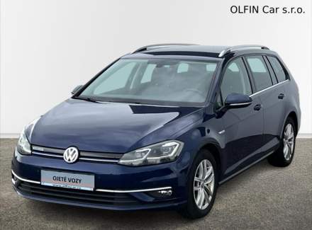 Volkswagen - Golf