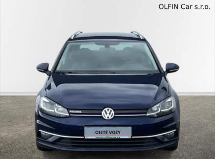 Volkswagen - Golf