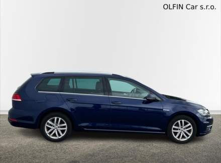 Volkswagen - Golf