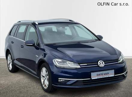 Volkswagen - Golf
