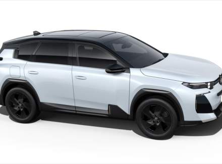 Citroën - C5 Aircross