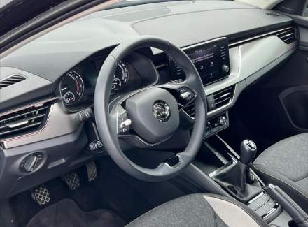 Škoda - Kamiq