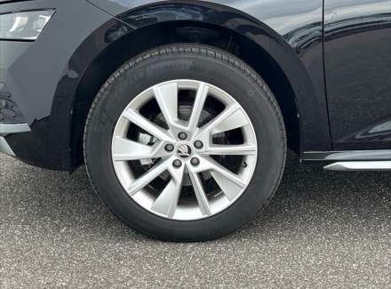 Škoda - Kamiq