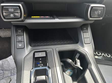 Toyota - RAV 4
