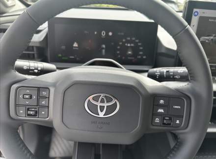 Toyota - RAV 4