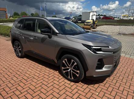 Toyota - RAV 4