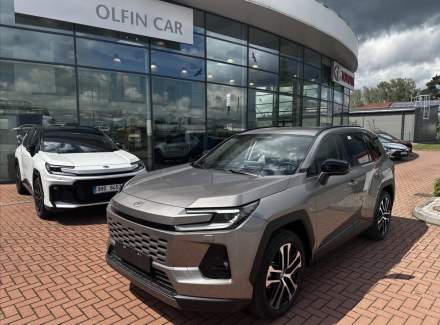 Toyota - RAV 4