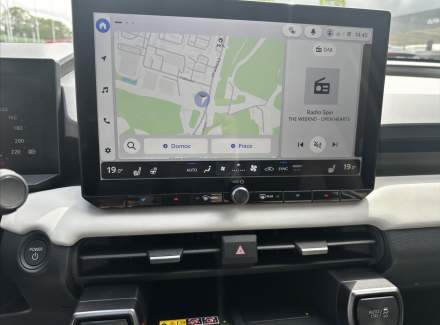 Toyota - RAV 4