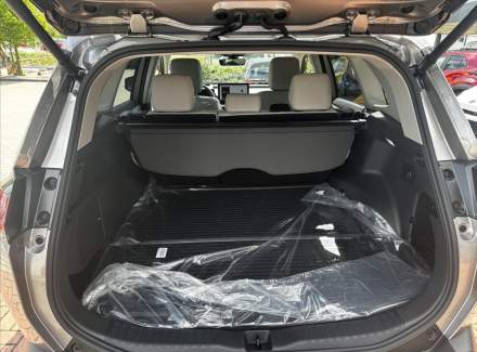 Toyota - RAV 4