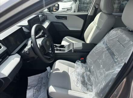 Toyota - RAV 4