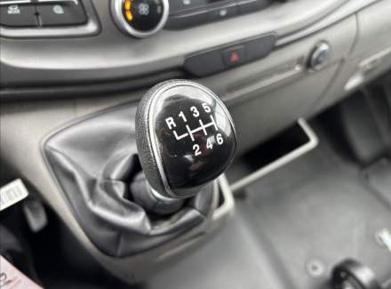 Ford - Transit
