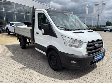 Ford - Transit