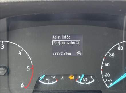 Ford - Transit