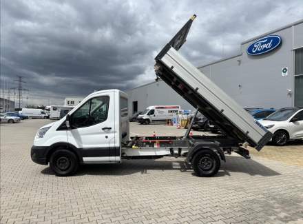 Ford - Transit