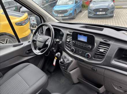 Ford - Transit
